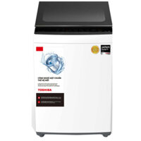 Máy giặt Toshiba 8kg AW-M901BV(WK) - Tổng Kho Gia Dụng Online
