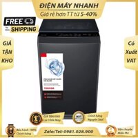 Máy giặt Toshiba 8Kg AW-M905BV(MK) - NB
