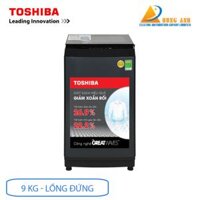 Máy giặt Toshiba 9 kg AW-M1100JV(MK)