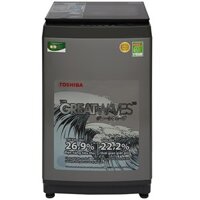 Máy giặt Toshiba 9 kg AW-K1005FV(SG)