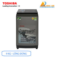 Máy giặt Toshiba 9 Kg AW-K1005FV (SG)