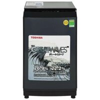 Máy Giặt Toshiba 9 Kg AW-M1000FV(MK)