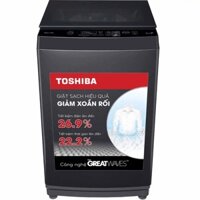Máy giặt Toshiba 9 kg AW-M1000FV(MK)