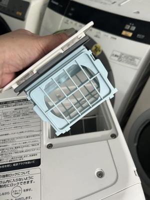 Máy giặt Toshiba 9kg TW-Q780L