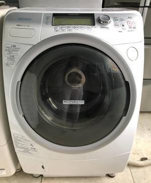 Máy giặt Toshiba 9kg TW-Z9000L