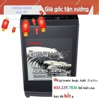 Máy giặt Toshiba 9Kg AW-M1000FV(MK) 'new'