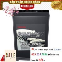 Máy giặt Toshiba 9Kg AW-M1000FV(MK) =>Rẻ