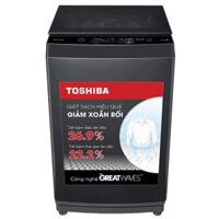 Máy giặt Toshiba 9Kg AW-M1000FV(MK) - chính hãng