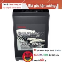 Máy giặt Toshiba 9Kg AW-M1000FV(MK) New