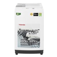 Máy giặt Toshiba 9kg AW-K1000FV(Cửa trên)