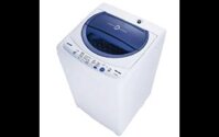 Máy giặt Toshiba AW-A800SV WB cửa trên 7 kg - Chính Hãng