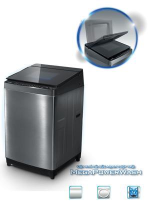 Máy giặt Toshiba lồng đứng Inverter 14 kg AW-DG1500WV