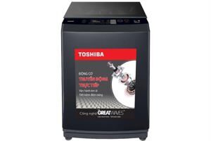 Máy giặt Toshiba lồng đứng Inverter 9 kg AW-DK1000FV