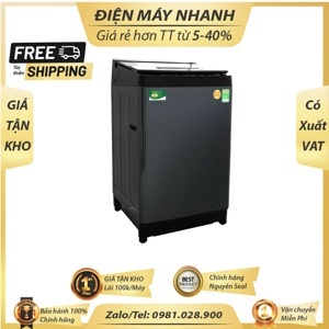 Máy giặt Toshiba lồng đứng Inverter 13 kg AW-DUJ1400GV