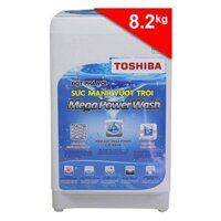 Máy Giặt Toshiba AW-E920LV - Máy Giặt Cửa Trên 8,2kg Toshiba AW-E920LV