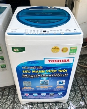 Máy giặt Toshiba lồng đứng 8.2 kg AW-G920LV