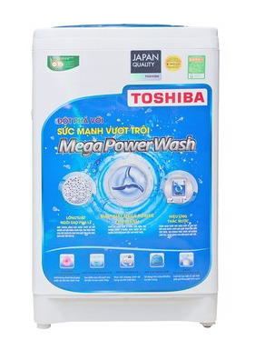 Máy giặt Toshiba lồng đứng 8.2 kg AW-G920LV