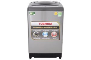 Máy giặt Toshiba lồng đứng 10 kg AW-H1100GV