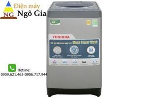 Máy giặt Toshiba lồng đứng 8.2 kg AW-J920LV