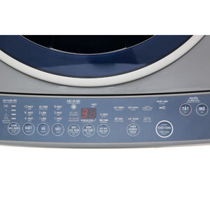 Máy giặt Toshiba lồng đứng 8.2 kg AW-J920LV