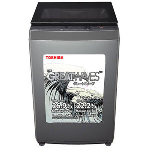 Máy giặt Toshiba lồng đứng 9 kg AW-K1005FV