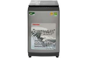 Máy giặt Toshiba lồng đứng 8 kg AW-K905DV