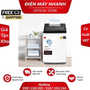 Máy giặt Toshiba lồng đứng 8 kg AW-M901BV