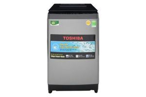 Máy giặt Toshiba lồng đứng Inverter 9.5 kg AW-UH1050GV