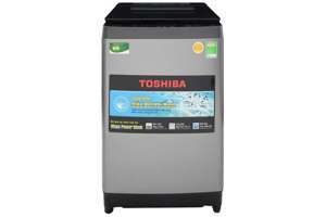 Máy giặt Toshiba lồng đứng Inverter 10.5 kg AW-UH1150GV