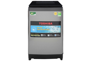 Máy giặt Toshiba lồng đứng Inverter 10.5 kg AW-UH1150GV
