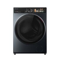Máy giặt Toshiba cửa ngang 10.5kg 2024 (TW-T25BZU115MWV(MG))