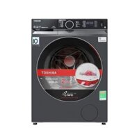 Máy giặt Toshiba cửa ngang 9.5kg 2025 (TW-T23BU105UWV(MG))