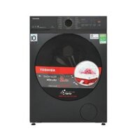 Máy giặt Toshiba cửa ngang 12kg 2025 (TW-T21BU130UWV(MG))
