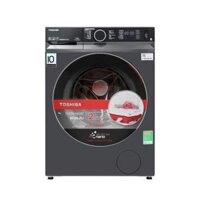 Máy giặt Toshiba cửa ngang 9.5kg 2025 (TW-T23BU105UWV(MG))