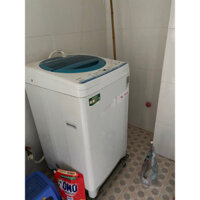 Máy giặt Toshiba cửa trên cũ
