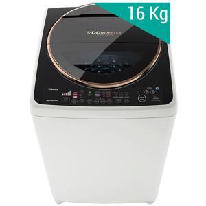 Máy giặt Toshiba lồng đứng 16 kg AW-DME1700WV(WK)