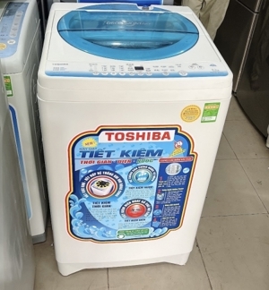 Máy giặt Toshiba lồng đứng 8.2 kg AW-E920LV