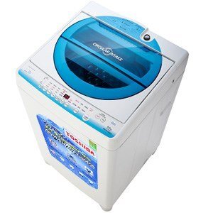 Máy giặt Toshiba lồng đứng 8.2 kg AW-E920LV