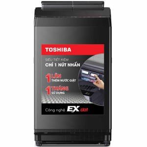 Máy giặt Toshiba Inverter 10 kg AW-DUM1100JV(SG)
