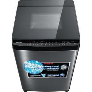 Máy giặt Toshiba lồng đứng Inverter 10.5 kg AW-DUK1150HV