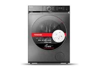 Máy giặt Toshiba Inverter 10.5 kg TW-BK115G4V(SS)&nbsp[TẠM HẾT HÀNG]