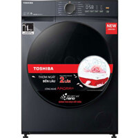 Máy Giặt Toshiba Inverter 10Kg TW-T21BU110UWV(MG)