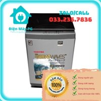 Máy giặt Toshiba Inverter 12 Kg AW-DUK1300KV(SG) Vệ sinh lồng giặt Tub Clean,Khoá trẻ em - giao hàng miễn phí - Mới F