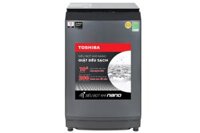 Máy giặt Toshiba Inverter 12 KG AW-DUK1300KV(MK) - chính hãng