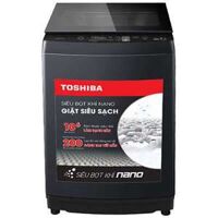 Máy giặt Toshiba Inverter 12 kg AW-DK1300KV(MK)