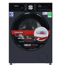 Máy giặt Toshiba Inverter 13 kg TW-T33B140UWV(MK) Mới 100%