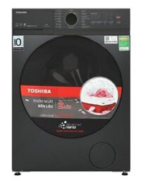 Máy giặt Toshiba Inverter 13 kg TW T21BU140UWV(MG) Chính hãng Giá rẻ