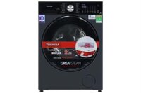 Máy giặt Toshiba Inverter 13 kg TW-T33B140UWV(MK)