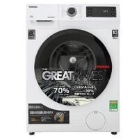 Máy giặt Toshiba Inverter 8.5 KG TW-BH95S2V(WK)