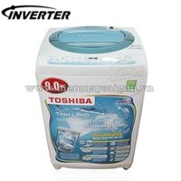 Máy giặt Toshiba Inverter 9 kg AW-DC1000CV